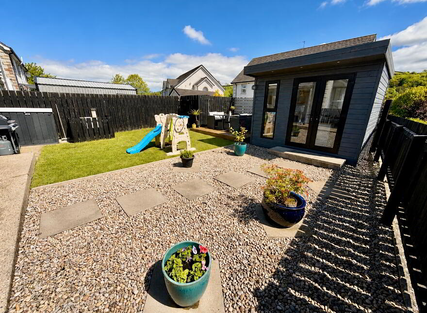 31 Dunnalong Manor, Bready, BT82 0EQ