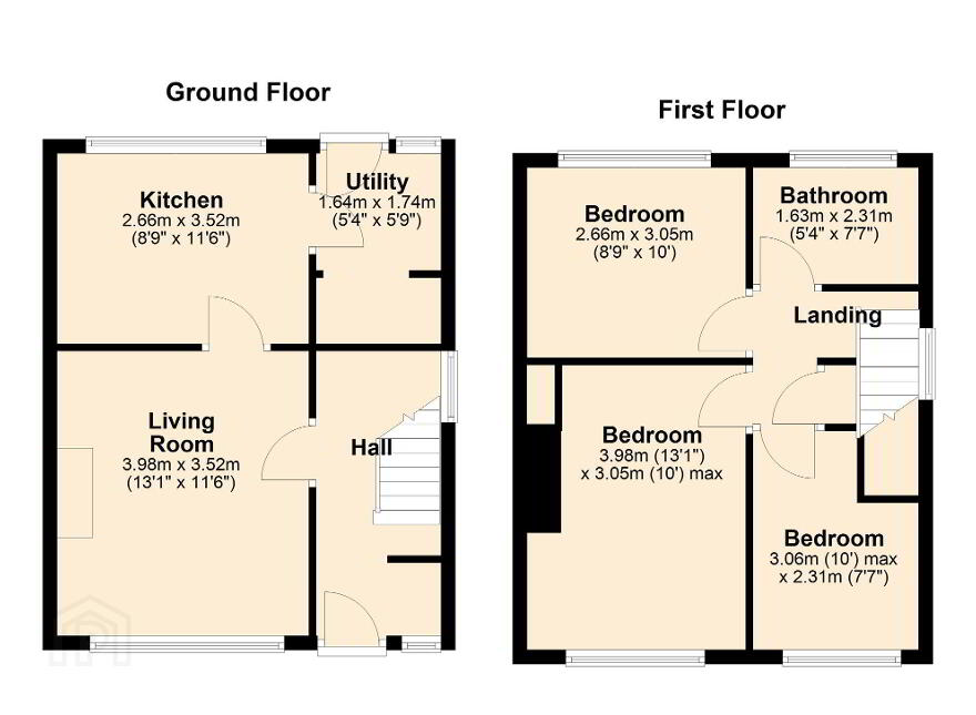 4 Church View, Banbridge Road, Waringstown, BT66 7RG