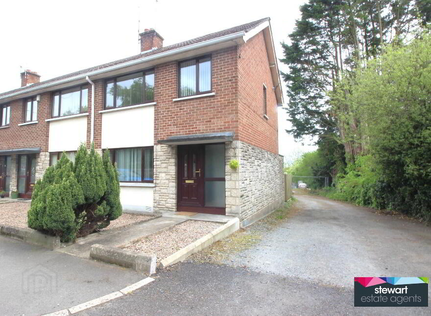 4 Church View, Banbridge Road, Waringstown, BT66 7RG