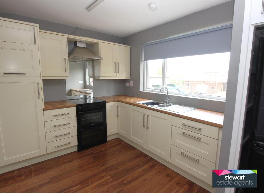 4 Church View, Banbridge Road, Waringstown, BT66 7RG