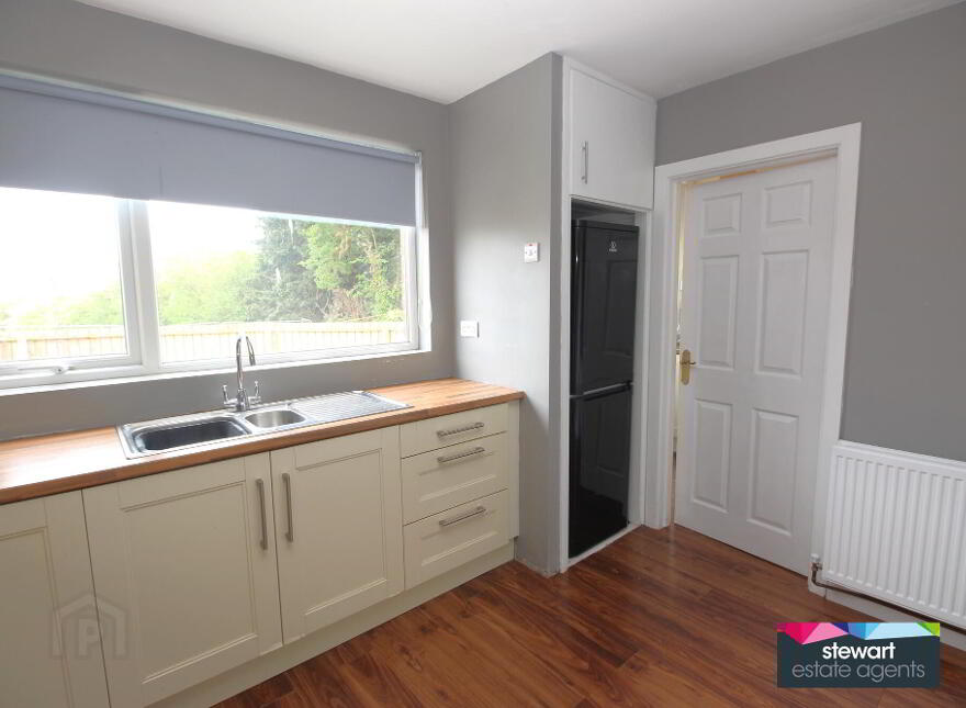 4 Church View, Banbridge Road, Waringstown, BT66 7RG