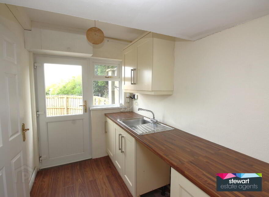 4 Church View, Banbridge Road, Waringstown, BT66 7RG
