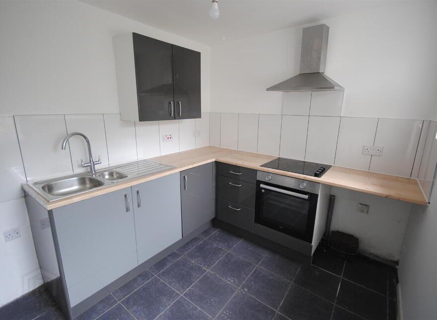 262 Donegall Avenue, Belfast, BT12 6LU