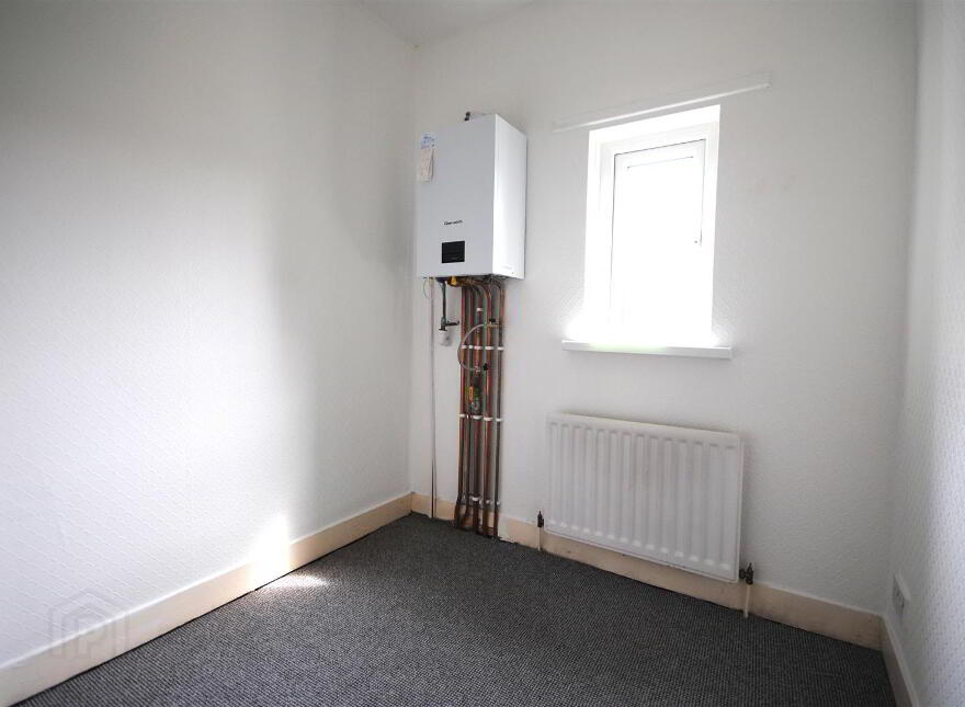 242 Donegall Avenue, Belfast, BT12 6LU