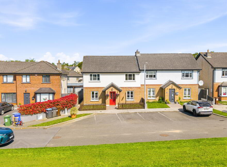 3 Park Green, Phelimwood, Tullow, R93XY30