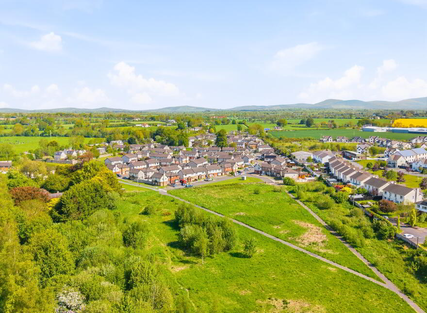 3 Park Green, Phelimwood, Tullow, R93XY30