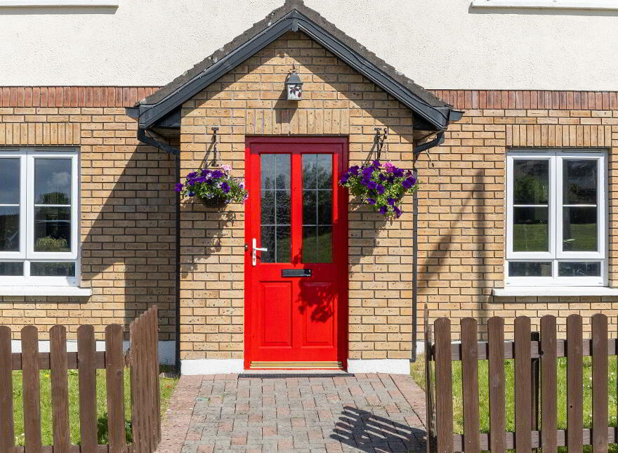 3 Park Green, Phelimwood, Tullow, R93XY30
