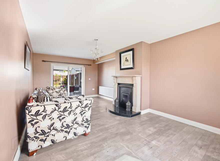 3 Park Green, Phelimwood, Tullow, R93XY30