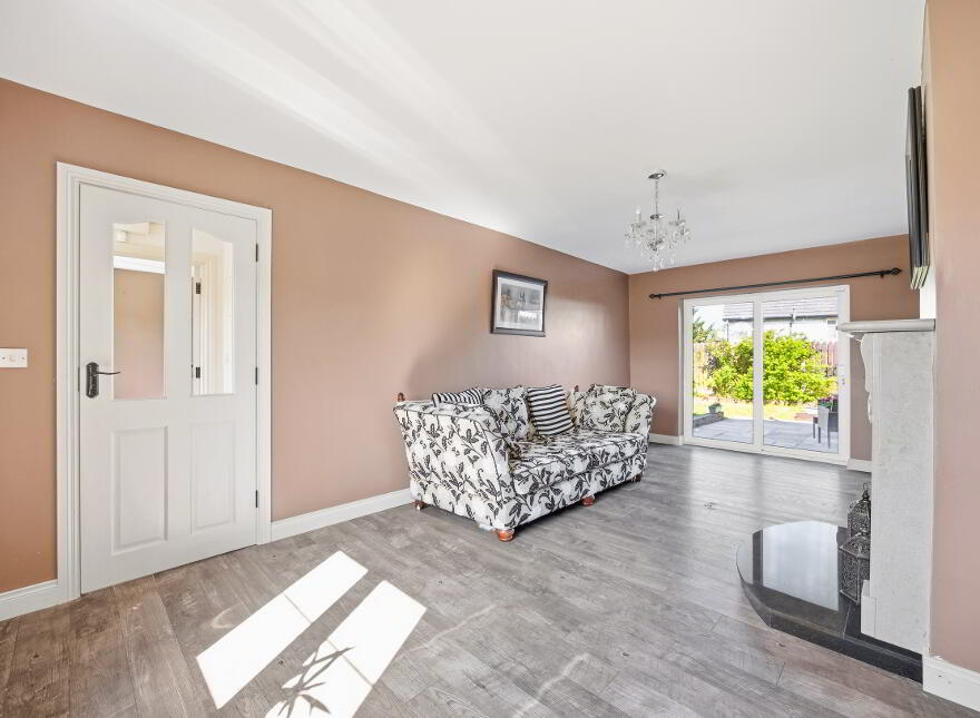 3 Park Green, Phelimwood, Tullow, R93XY30