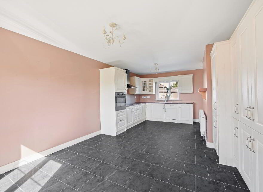 3 Park Green, Phelimwood, Tullow, R93XY30