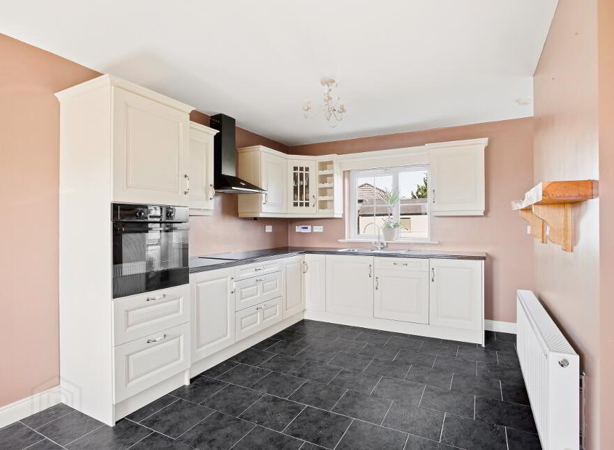 3 Park Green, Phelimwood, Tullow, R93XY30