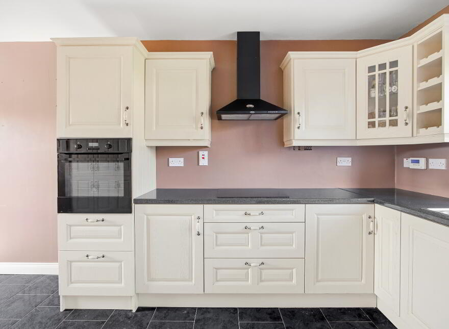 3 Park Green, Phelimwood, Tullow, R93XY30