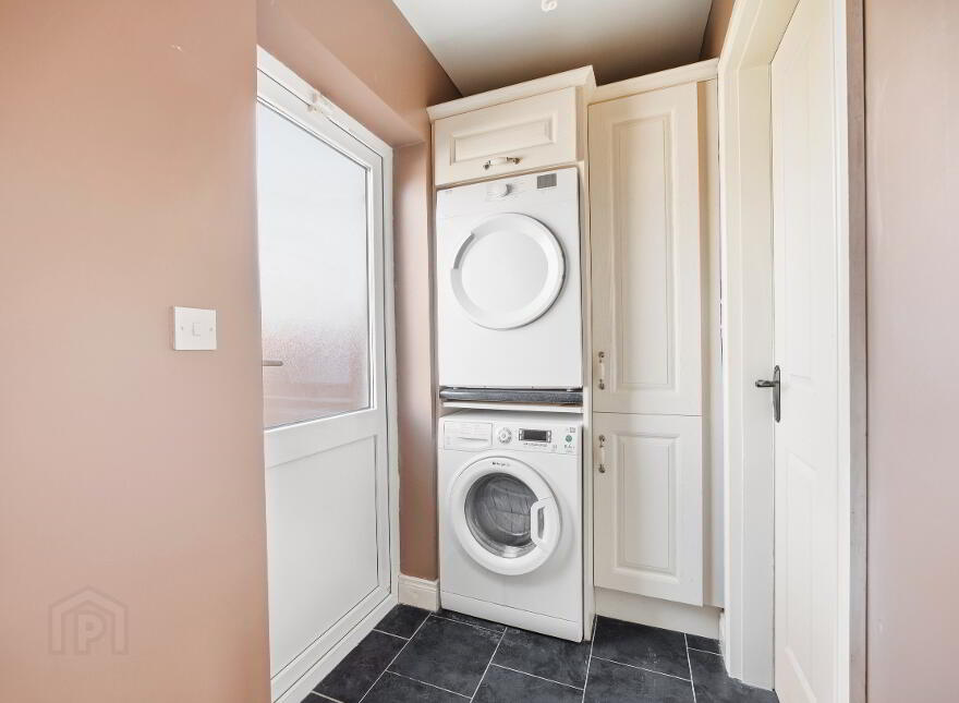 3 Park Green, Phelimwood, Tullow, R93XY30