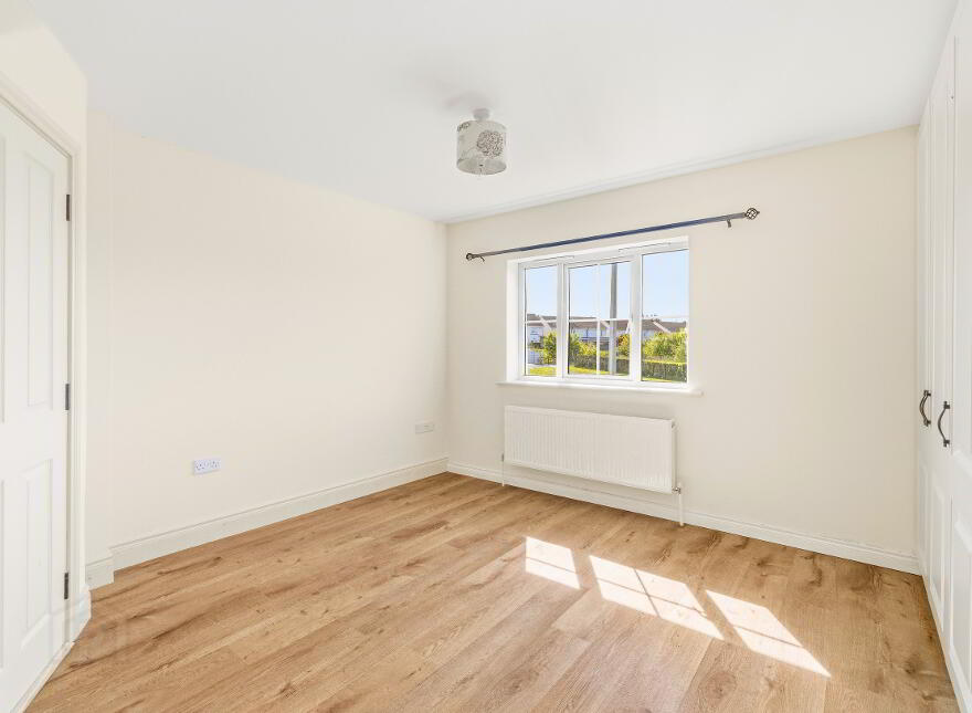 3 Park Green, Phelimwood, Tullow, R93XY30