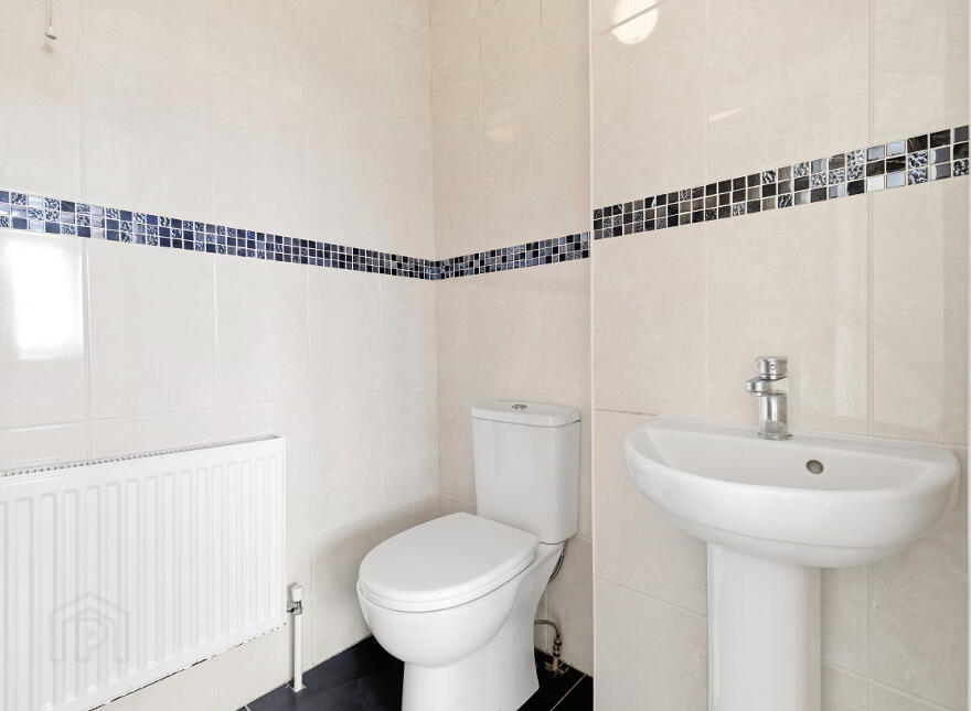 3 Park Green, Phelimwood, Tullow, R93XY30