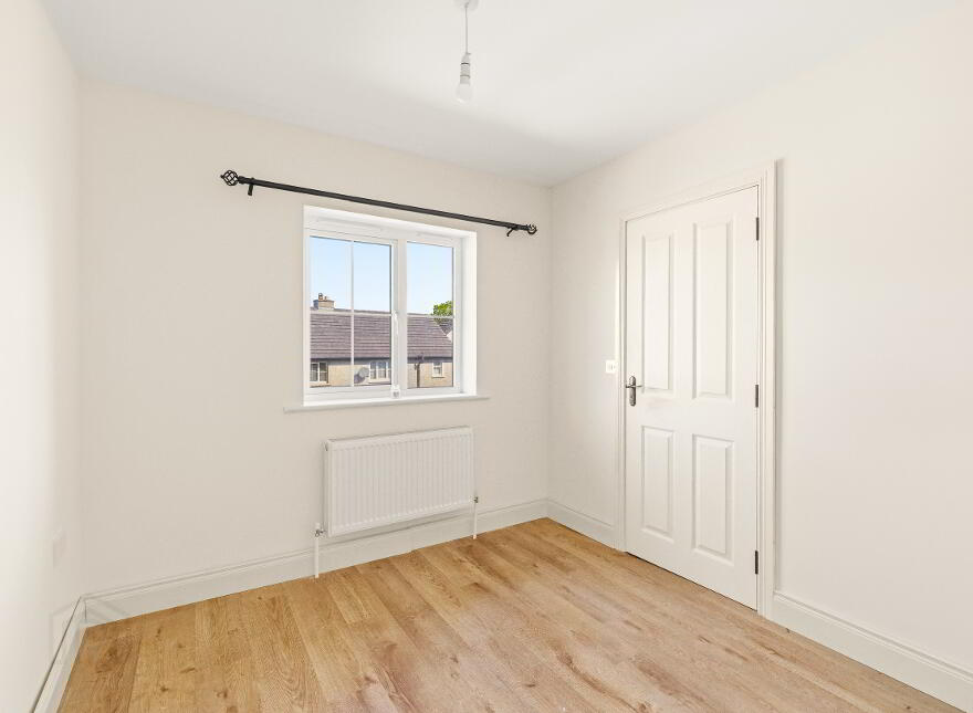 3 Park Green, Phelimwood, Tullow, R93XY30