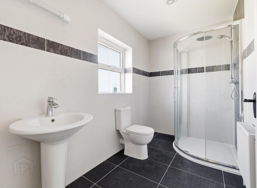 3 Park Green, Phelimwood, Tullow, R93XY30