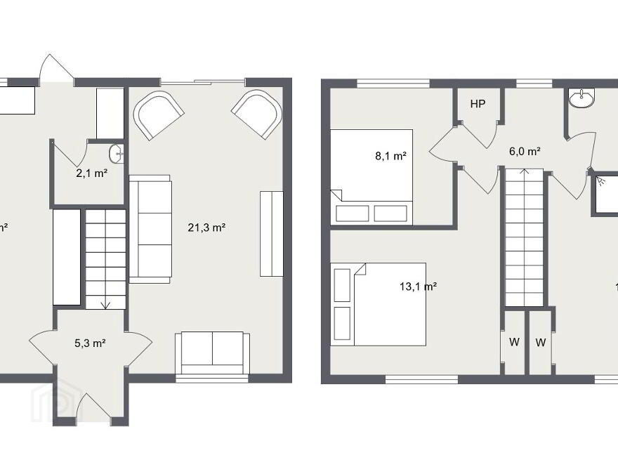3 Park Green, Phelimwood, Tullow, R93XY30