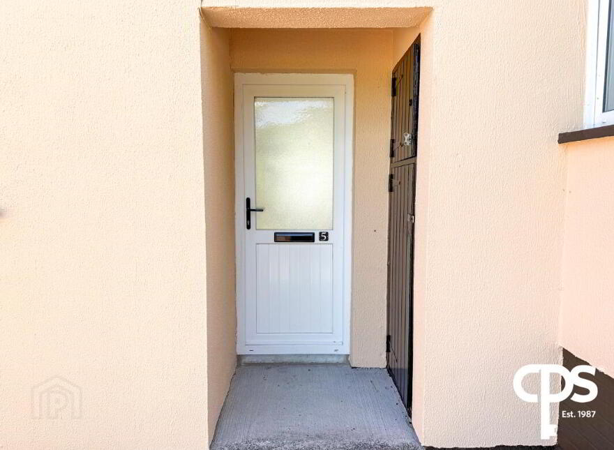 5 Rectory Close, Loughgall, BT61 8NA