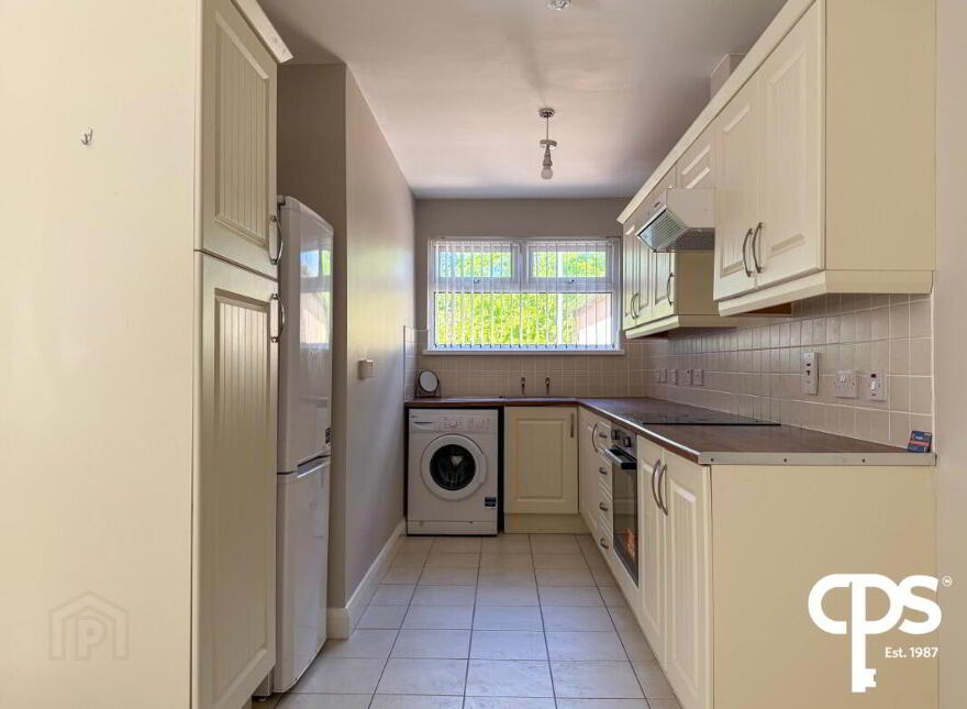 5 Rectory Close, Loughgall, BT61 8NA