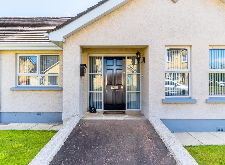8 Fox's Hill, Lurgan, BT67 9EZ