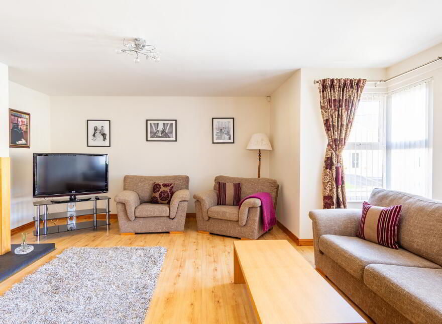 8 Fox's Hill, Lurgan, BT67 9EZ