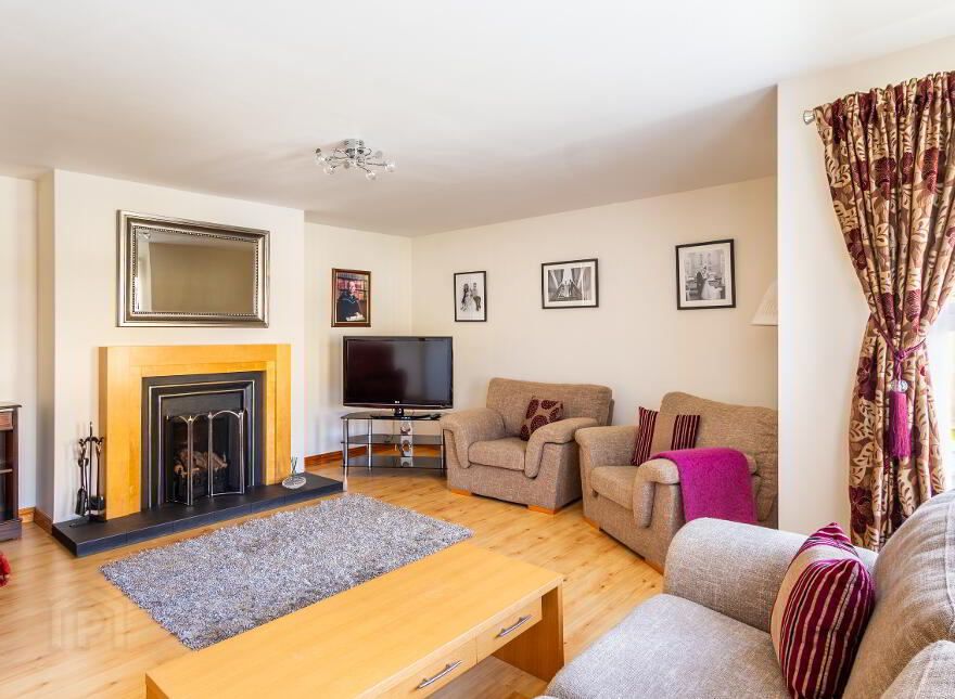 8 Fox's Hill, Lurgan, BT67 9EZ