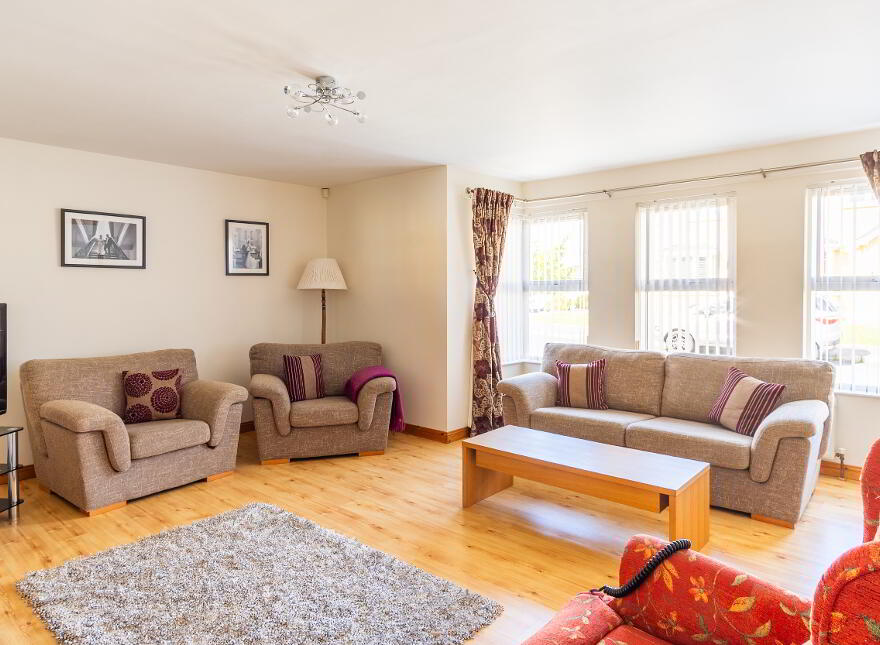 8 Fox's Hill, Lurgan, BT67 9EZ