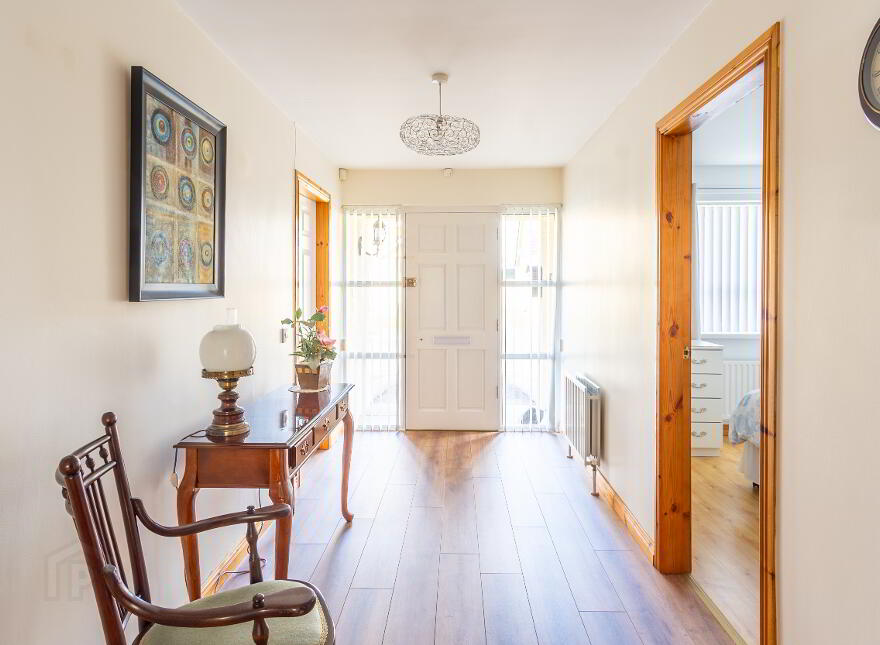 8 Fox's Hill, Lurgan, BT67 9EZ