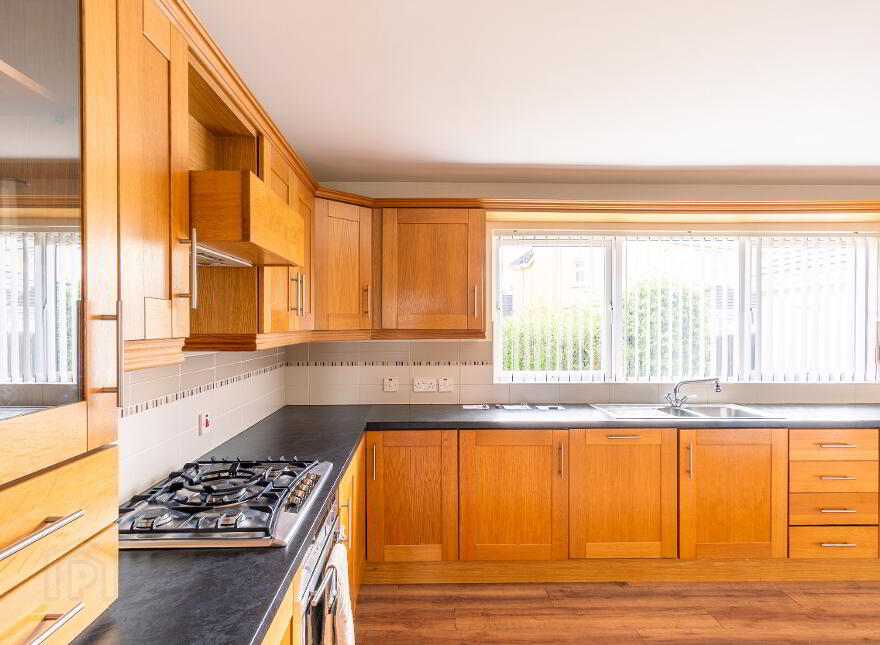 8 Fox's Hill, Lurgan, BT67 9EZ