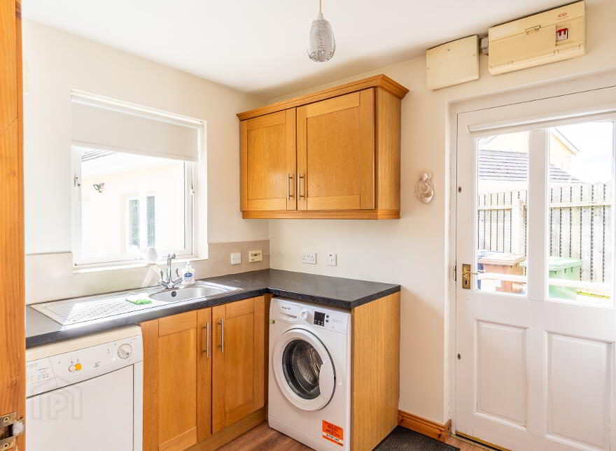 8 Fox's Hill, Lurgan, BT67 9EZ