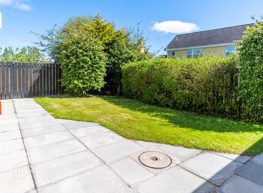 8 Fox's Hill, Lurgan, BT67 9EZ