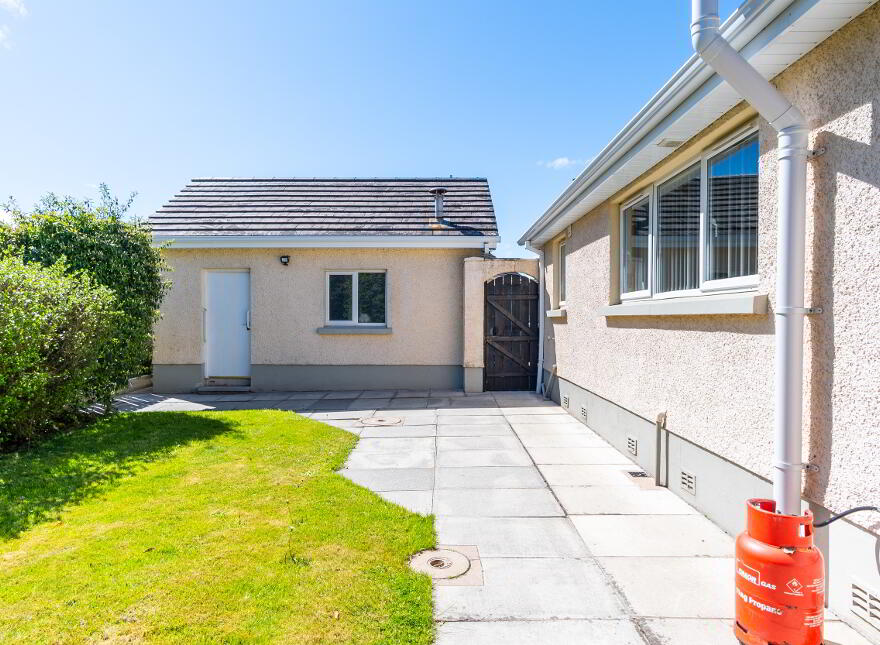8 Fox's Hill, Lurgan, BT67 9EZ