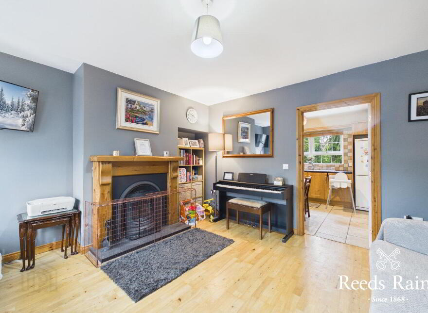 33 Whitethorn Lane, Kinallen, Dromara, BT25 2DL