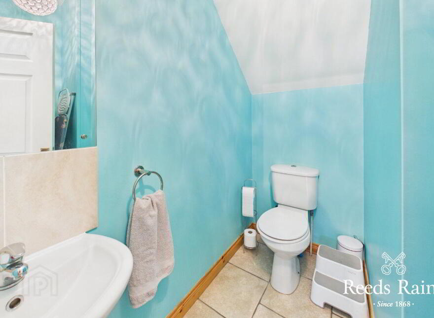 33 Whitethorn Lane, Kinallen, Dromara, BT25 2DL