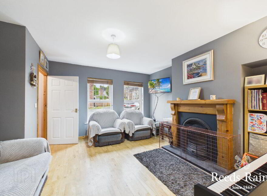33 Whitethorn Lane, Kinallen, Dromara, BT25 2DL