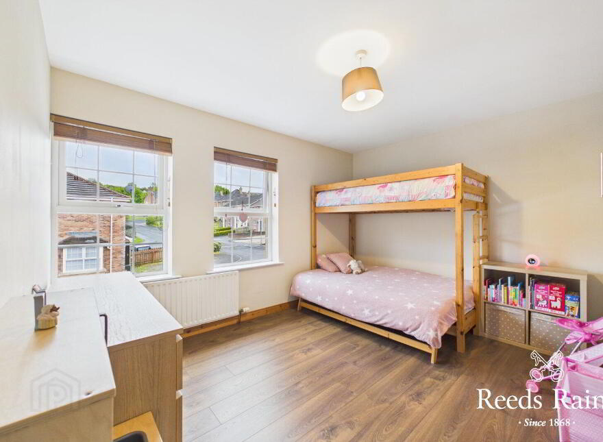 33 Whitethorn Lane, Kinallen, Dromara, BT25 2DL