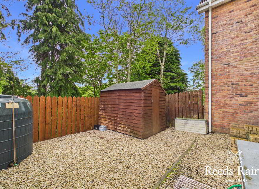 33 Whitethorn Lane, Kinallen, Dromara, BT25 2DL