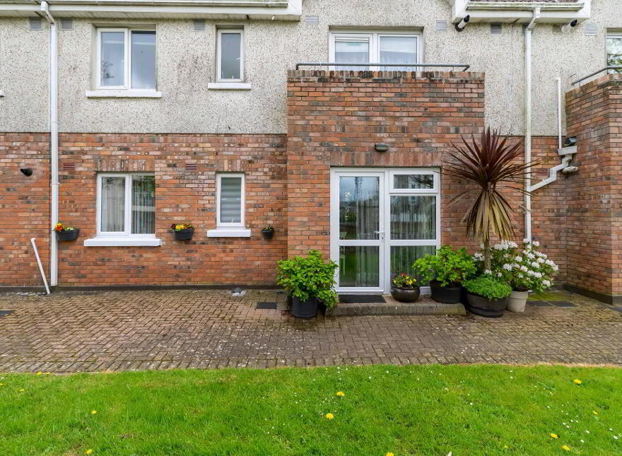 5 The Courtyard, Dunshaughlin, A85R280