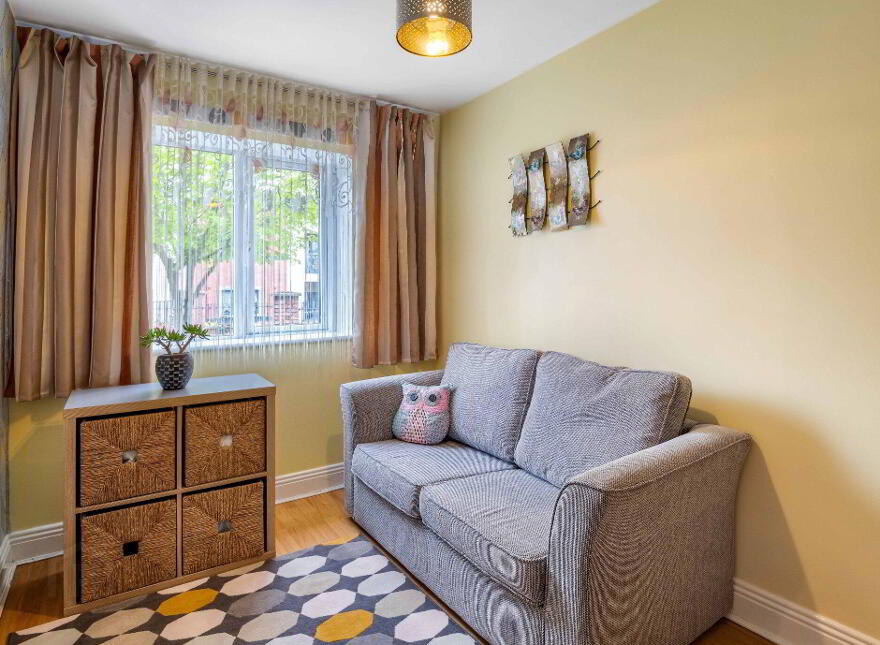 5 The Courtyard, Dunshaughlin, A85R280