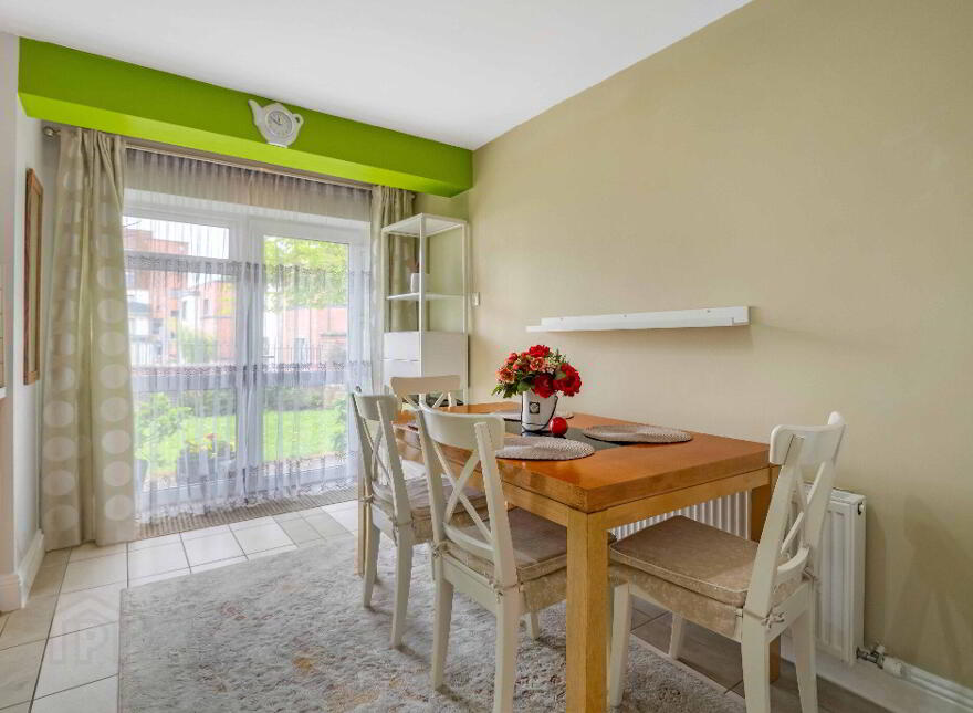 5 The Courtyard, Dunshaughlin, A85R280