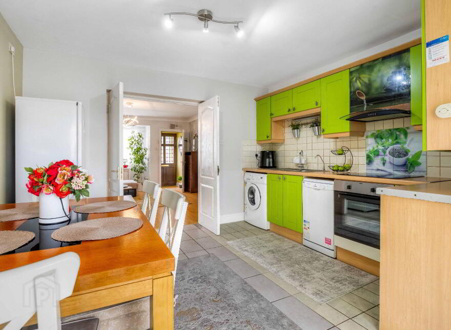5 The Courtyard, Dunshaughlin, A85R280