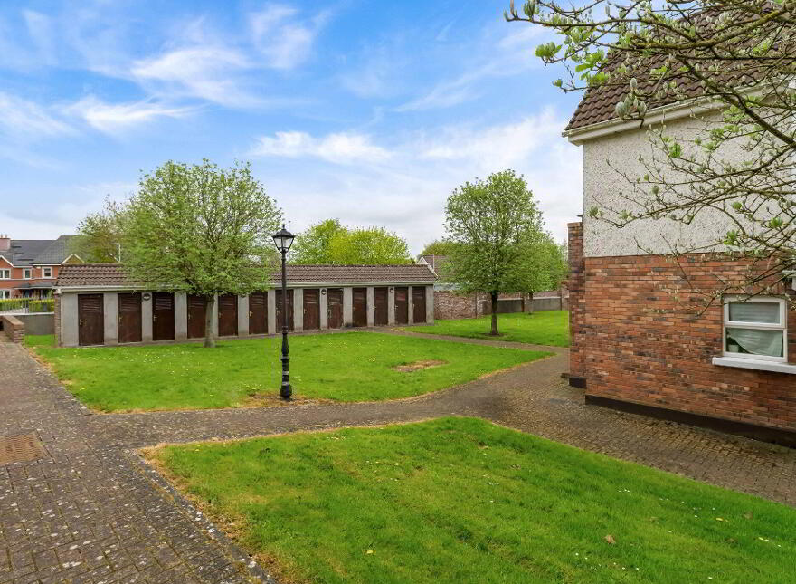 5 The Courtyard, Dunshaughlin, A85R280
