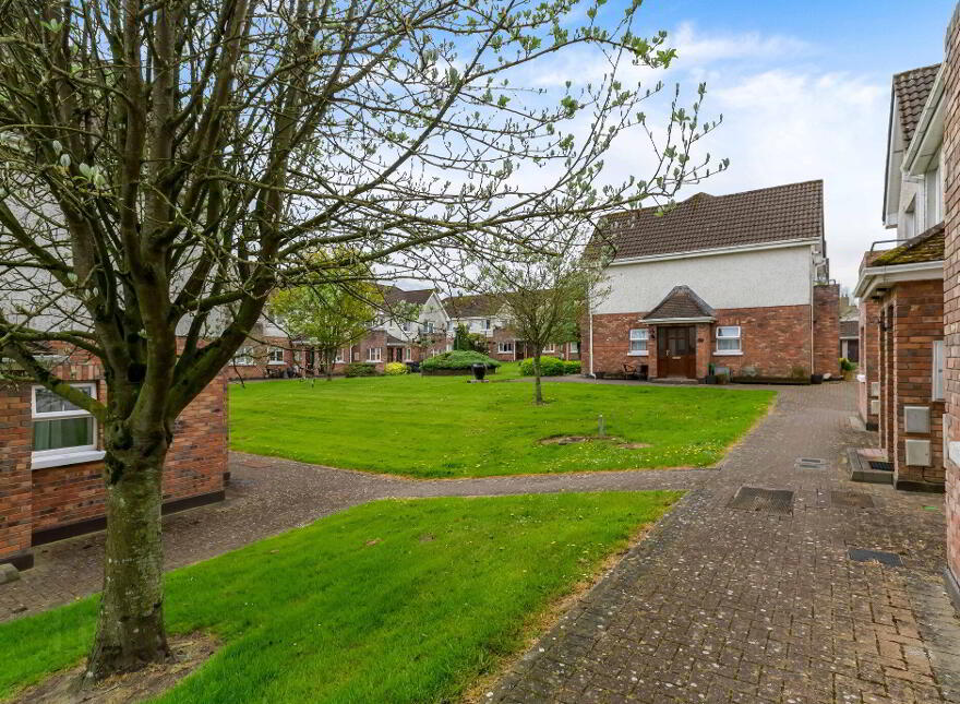 5 The Courtyard, Dunshaughlin, A85R280
