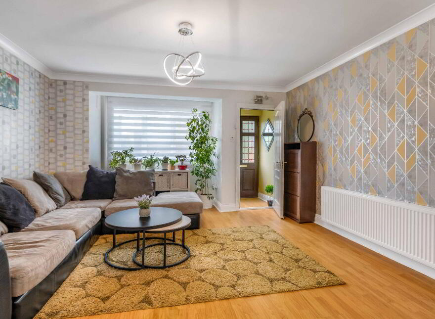 5 The Courtyard, Dunshaughlin, A85R280