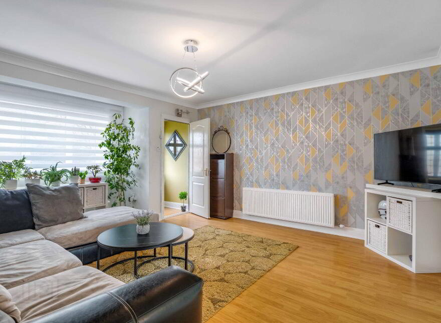 5 The Courtyard, Dunshaughlin, A85R280