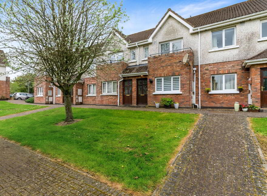 5 The Courtyard, Dunshaughlin, A85R280