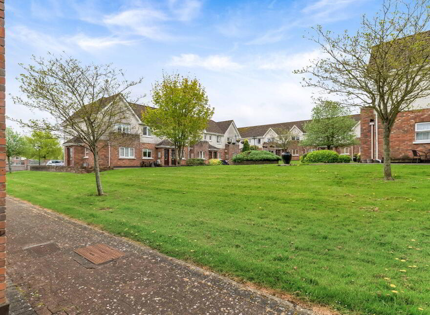 5 The Courtyard, Dunshaughlin, A85R280