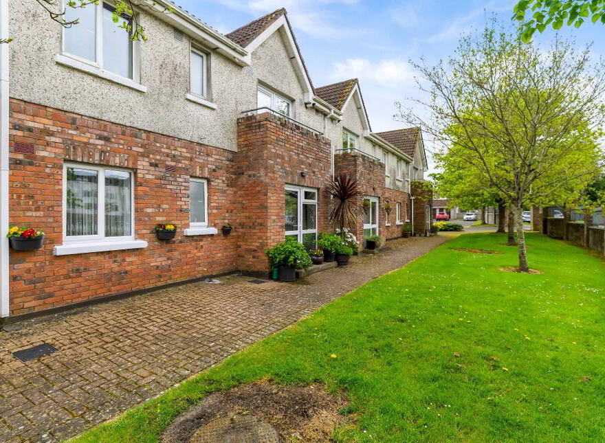 5 The Courtyard, Dunshaughlin, A85R280