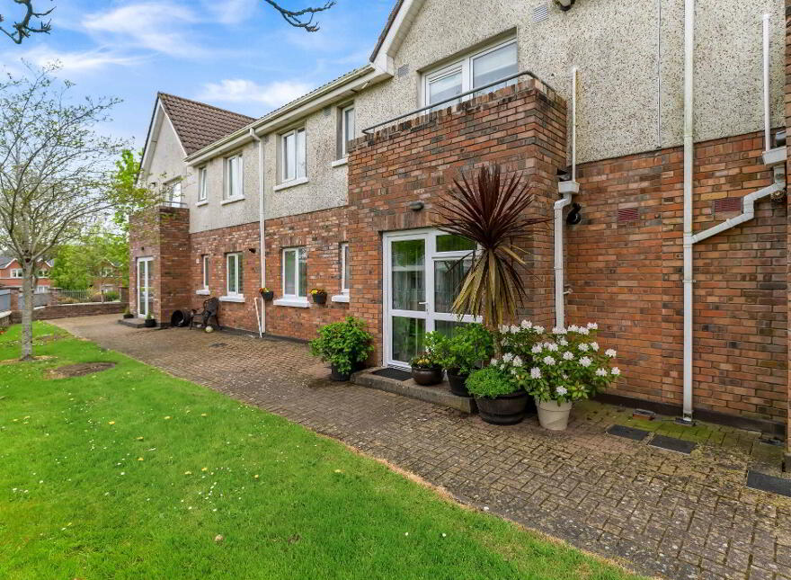 5 The Courtyard, Dunshaughlin, A85R280